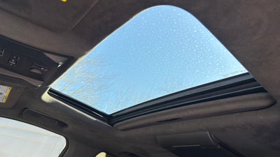 2016 Cadillac Escalade ESV Platinum