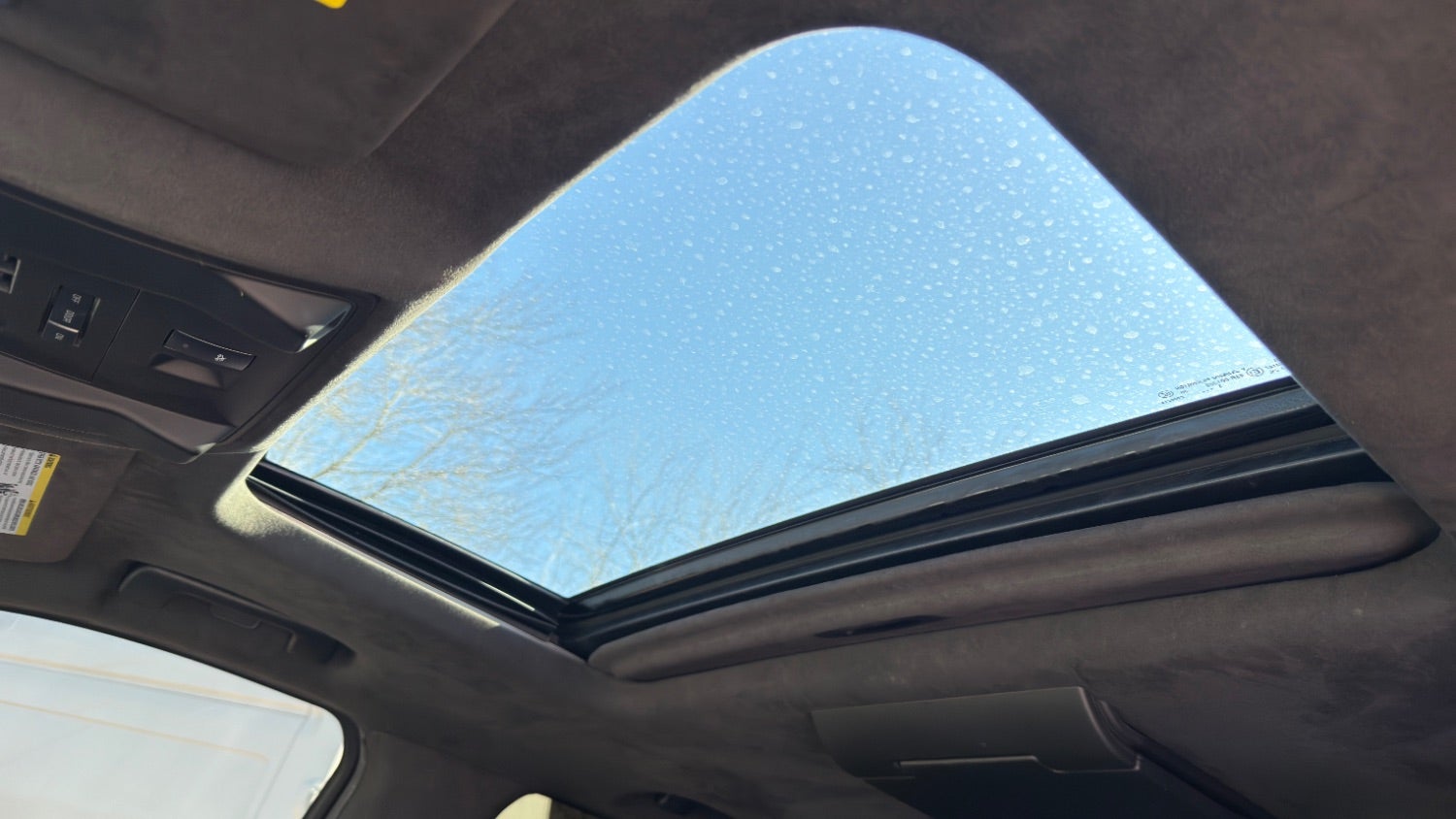 2016 Cadillac Escalade ESV Platinum