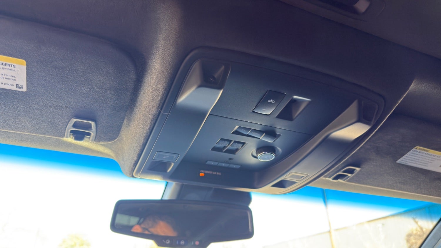 2016 Cadillac Escalade ESV Platinum