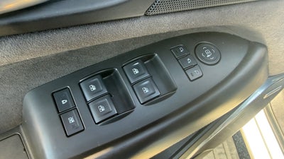 2016 Cadillac Escalade ESV Platinum