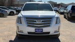 2016 Cadillac Escalade ESV Platinum