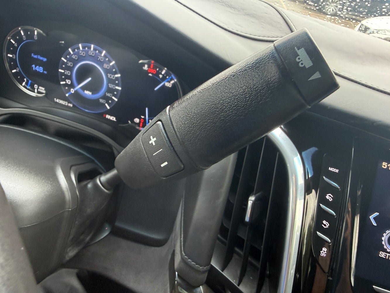 2018 Cadillac Escalade ESV Platinum