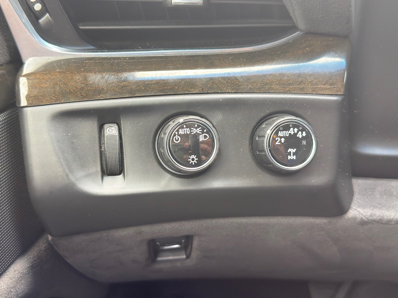 2018 Cadillac Escalade ESV Platinum