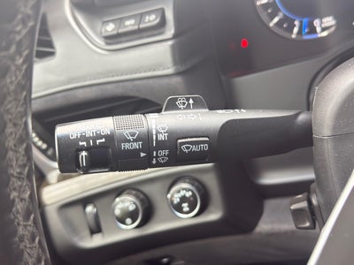 2018 Cadillac Escalade ESV Platinum