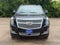 2018 Cadillac Escalade ESV Platinum