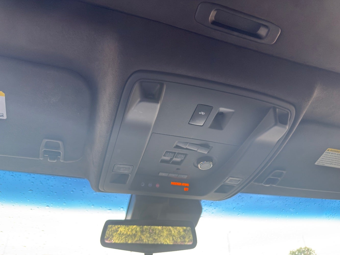 2018 Cadillac Escalade ESV Platinum