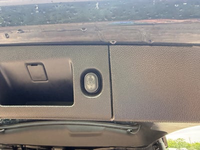 2018 Cadillac Escalade ESV Platinum