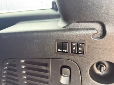 2018 Cadillac Escalade ESV Platinum