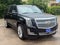 2018 Cadillac Escalade ESV Platinum