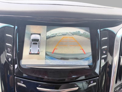 2015 Cadillac Escalade Premium