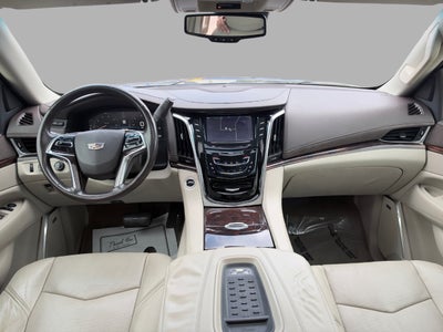 2015 Cadillac Escalade Premium