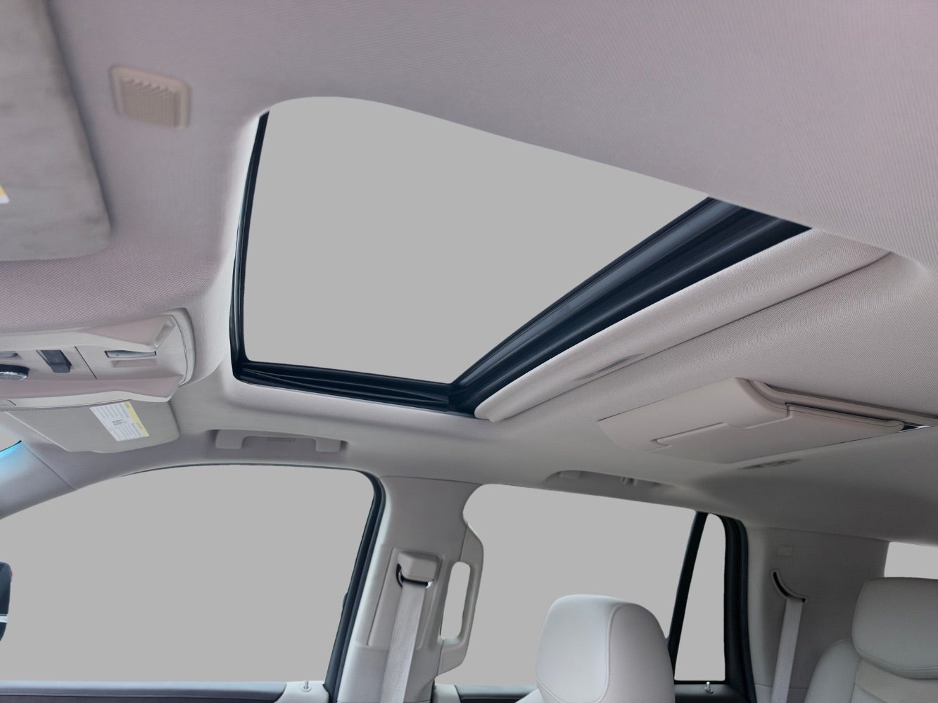 2015 Cadillac Escalade Premium