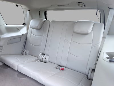 2015 Cadillac Escalade Premium