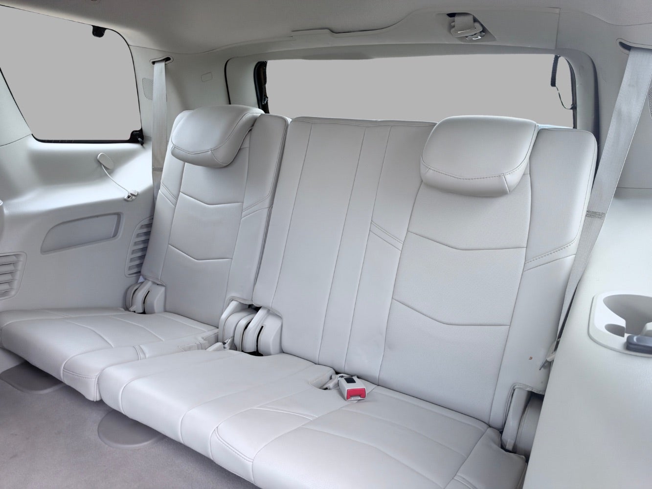 2015 Cadillac Escalade Premium