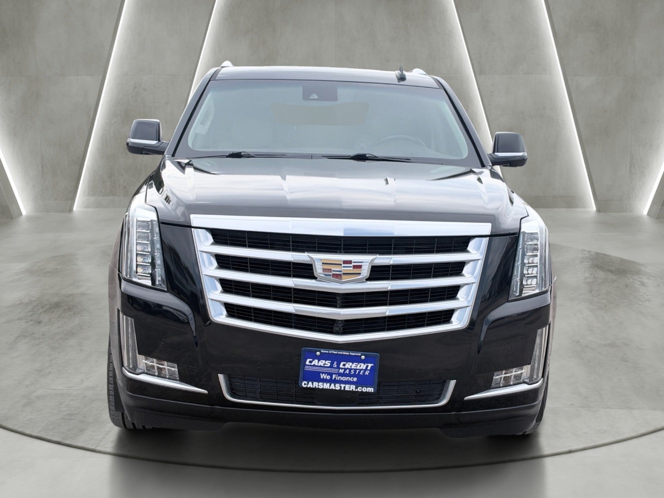 2015 Cadillac Escalade Premium