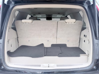 2015 Cadillac Escalade Premium