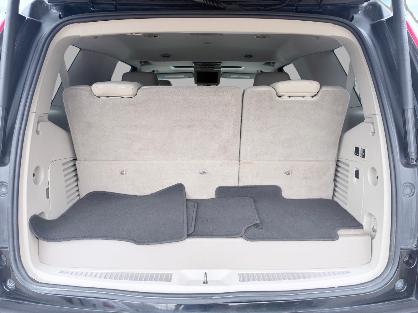 2015 Cadillac Escalade Premium