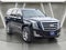 2015 Cadillac Escalade Premium