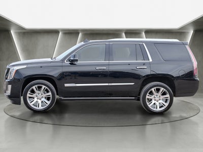 2015 Cadillac Escalade Premium