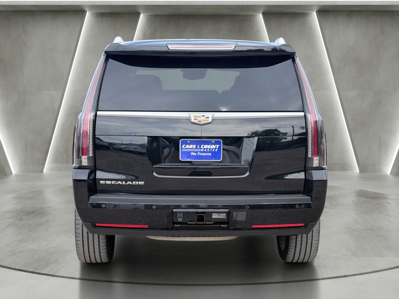 2015 Cadillac Escalade Premium