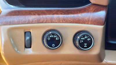 2015 Cadillac Escalade Platinum