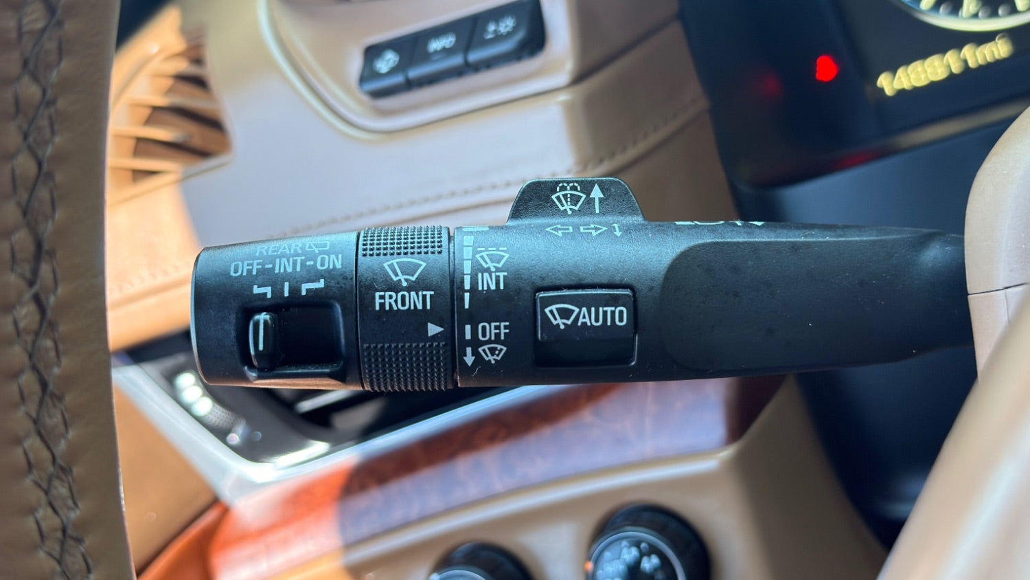 2015 Cadillac Escalade Platinum