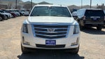 2015 Cadillac Escalade Platinum