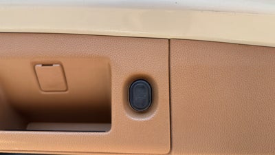 2015 Cadillac Escalade Platinum