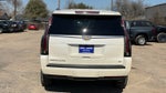 2015 Cadillac Escalade Platinum