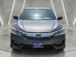 2017 Honda Accord Sport CVT