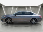 2017 Honda Accord Sport CVT