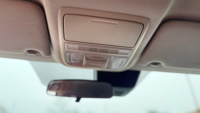 2018 Honda Accord LX CVT