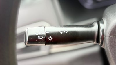 2018 Honda Accord LX CVT