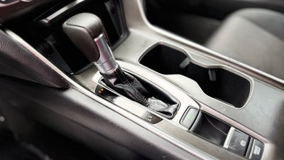 2018 Honda Accord LX CVT