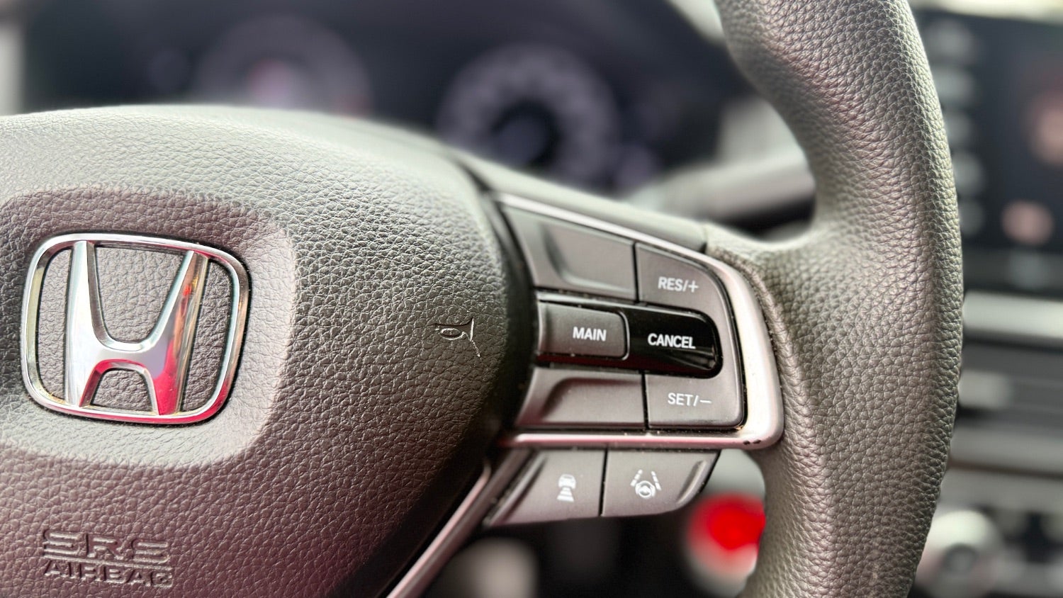 2018 Honda Accord LX CVT