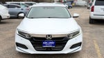 2018 Honda Accord LX CVT