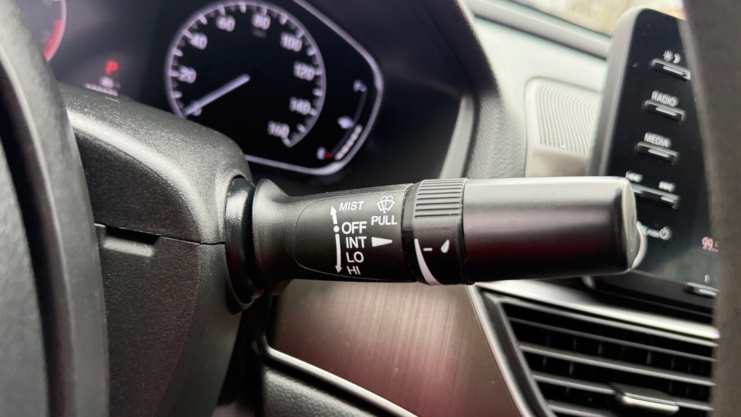 2018 Honda Accord LX CVT