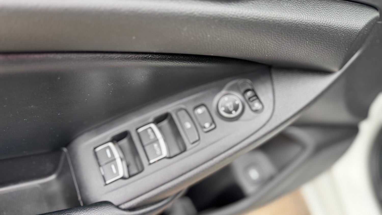 2018 Honda Accord LX CVT