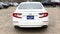 2018 Honda Accord LX CVT