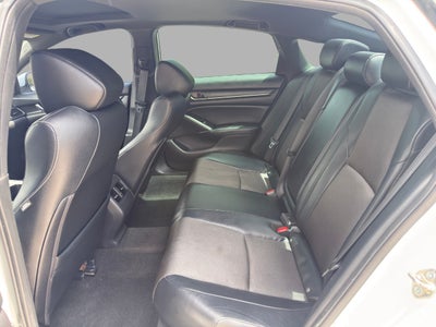 2018 Honda Accord Sport 2.0T 6M