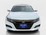 2018 Honda Accord Sport 2.0T 6M