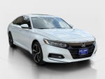 2018 Honda Accord Sport 2.0T 6M