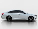 2018 Honda Accord Sport 2.0T 6M