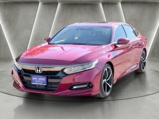 2020 Honda Accord Sport 2.0T