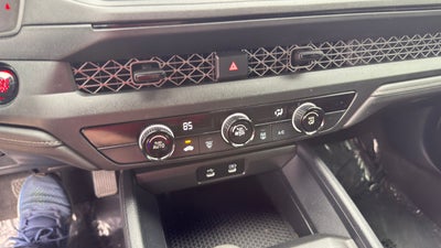 2024 Honda Accord Sedan LX