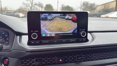 2024 Honda Accord Sedan LX