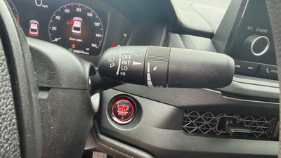 2024 Honda Accord Sedan LX