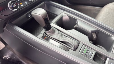 2024 Honda Accord Sedan LX