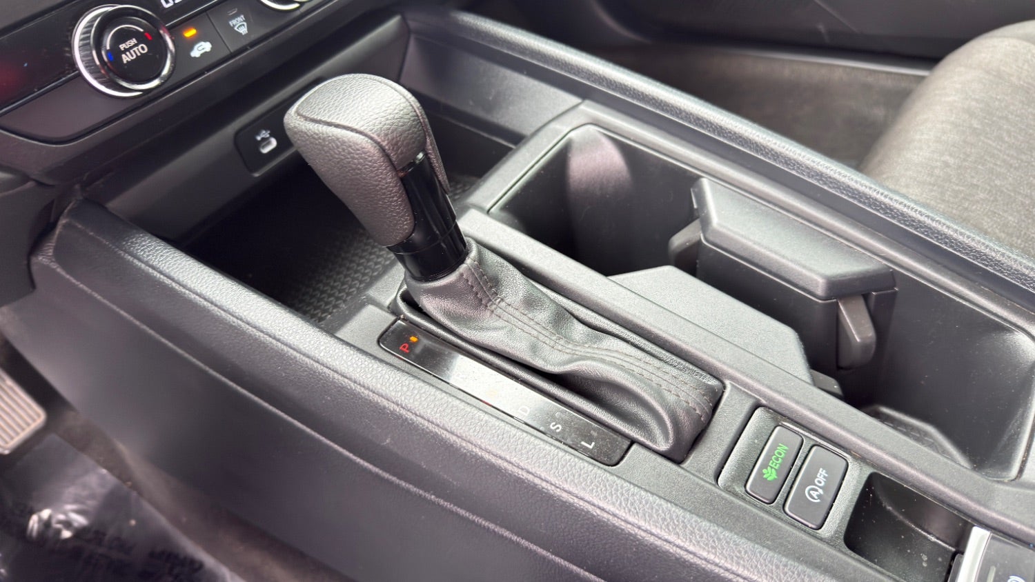 2024 Honda Accord Sedan LX