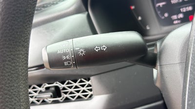 2024 Honda Accord Sedan LX